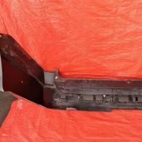 фото thumb №9, Ford expedition iii 07-13 бампер задній  з pdc kpl