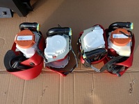 фото thumb №8, Mercedes a-klasa w177 cla w118 amg панель роздавальна консоль шкіра