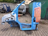 фото thumb №1, Vw crafter i блок двигуна середній лівий