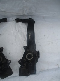 фото thumb №8, Bentley continental gt gtc поворотный кулак ступица перед