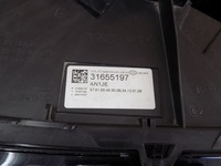 фото thumb №8, Volvo v90 s90 16- лампа левая перед левая передняя mid led eu 31655197