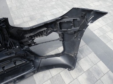 фото thumb №12, Бампер решітка радіатора решітка жалюзі bmw x-3 g01