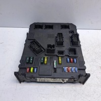 Купить Peugeot 407 модуль bsi bsm коробка предохранителей 96558380, фото thumb