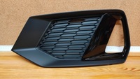 фото thumb №1, Audi a7 c8 4k8807647c решётка бампера передней