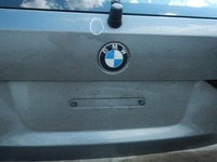 фото thumb №7, Кришка багажника задня bmw x1 e84