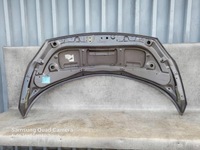 фото thumb №7, Renault scenic ii капот крышка двигателя целая