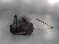 фото thumb №1, Замок двері правий перед volvo c30 30753664