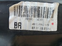 фото thumb №8, Outlander 3 lift лампа правий перед full led