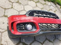 фото thumb №14, Mini cooper s countryman ii f60 19r бампер перед решітка радіатора протитуманна фара 851