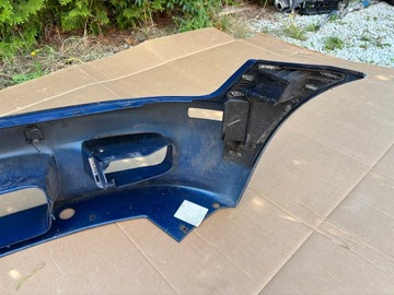 фото thumb №11, Bmw z3 м-пакет бампер перед переднее