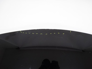 фото thumb №7, Nissan micra k14 16- капот кришка двигуна