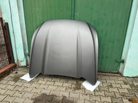 фото thumb №4, Ford mustang 6 vi капот передня оригінальна