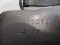 фото thumb №4, Колонка рулевая renault espace 487001452r 1,6