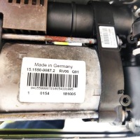 фото thumb №13, Volvo # 15.1550-0087.2 компрессор подвески