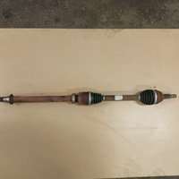 фото thumb №1, Renault megane iv приводной вал правая