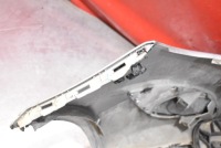 Бампер перед передний pdc серебристый opel meriva b 10-14 с Разборки, фото thumb