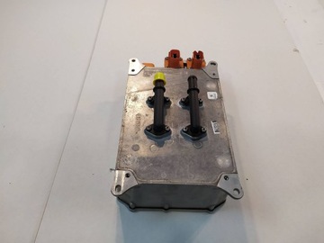 фото thumb №7, Зарядное устройство модуль блок управления зарядки акумулятора audi a3 e-tron 5qe915682aa