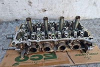 фото thumb №10, Головка двигуна toyota auris _e15_ a1zr 1.6l бензиновий 91kw 2009