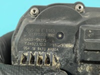 фото thumb №7, Клапан egr land rover range evoque i 11-18 01518e1163 g4d3-5h273-ga 2.0 td -