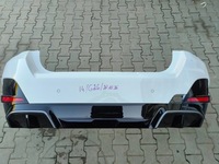 фото thumb №9, Бампер перед задня m набір bmw i4 g26