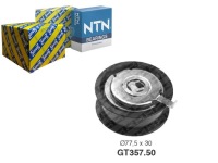 фото thumb №1, Snr ролик натяжная ремень распределительного вала audi a4 vw pas