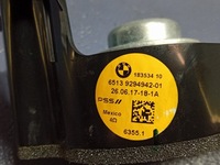 фото thumb №6, Bmw x5 f15 f85 динамік стійка d harman кардон 9294942