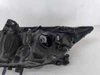 фото thumb №7, Лампа перед правая renault laguna iii 07-15 1.5 dci хэтчбек 260100033r