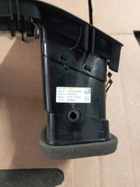 фото thumb №6, Vw sharan ii 2 решётки обдув комплект 7n0819704d 7n0858069d 7n0819703d