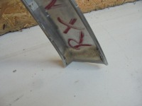 Решітка радіатора решітка радіатора lexus rx 2019-2022 Доставка, фото thumb