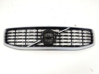 фото thumb №6, Решётка решётка бампера решётка радиатора volvo s60 iii 2019- r-design