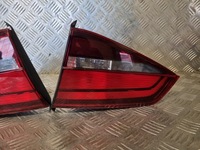 фото thumb №4, Vw jetta 16 r 5c6 лампы крышки багажника