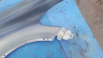 фото thumb №8, Крыло перед левый volvo c30 рестайлинг 09-12r