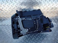 фото thumb №4, Фара лампа full led з рамка okularem scania ntg