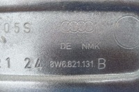 Audi a5 b9 8w6 - крыло  левое  перед + кронштейн с Разборки, фото thumb