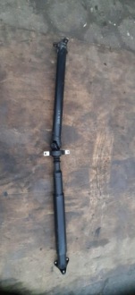 фото thumb №1, Wał приводной bmw x1 7575332-02