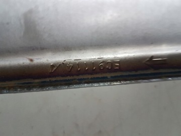 фото thumb №9, Eberspacher каталізатор новий mercedes w202 2,4 2,8