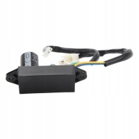 Купити Модуль запалювання керування пускач j113-2009-1-a для loncin, фото thumb