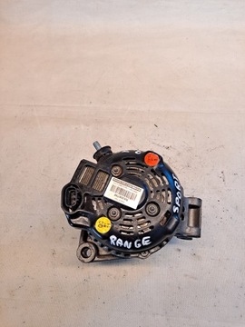 фото thumb №5, Генератор range rover sport l320 2.7 d