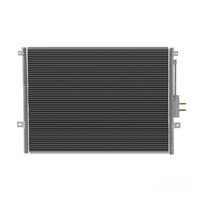 фото thumb №1, Радіаторів клімат jeep grand cherokee 99-05 2.7 3.1 4.0 4.7