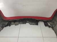 Бампер задній задній комплектний  4x pdc renault megane iv 4 універсал Доставка, фото thumb