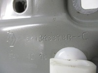 фото thumb №5, Кронштейн кронштейн renault captur 19r 641343398r