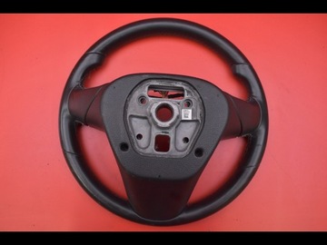 фото thumb №6, Руль кожаный 13316547 opel insignia a 08-14