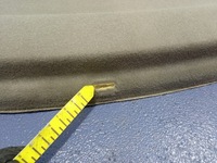 фото thumb №7, Renault laguna ii hb liftback полиця багажника шторка 8200000355