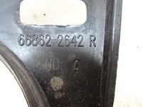 фото thumb №7, Renault espace v правая решётка жабо 668622642r