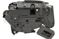 фото thumb №1, Замок дверь задняя левый vw golf vi 10.08-