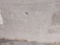 Opel-części insignia a бампер задній задній універсал рестайлінг  z22c 805 Доставка, фото thumb