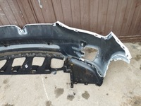 фото thumb №9, Бампер перед tesla x 2015-2021