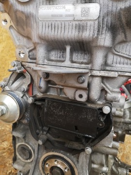 фото thumb №10, Peugeot 308 t9 citroen c4 двигатель 1.2 thp 130km hny hn02