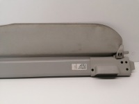 фото thumb №9, Mercedes a klasa w169 шторка багажника оригинал 04-12