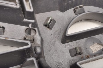 фото thumb №8, Volvo xc90 рестайлінг r-design решітка решітка радіатора решітка радіатора 31290550 31290544